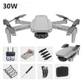 High definition pit endurance UAV