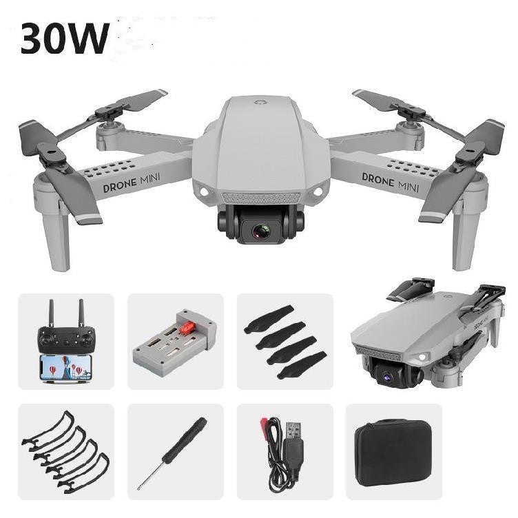 High definition pit endurance UAV