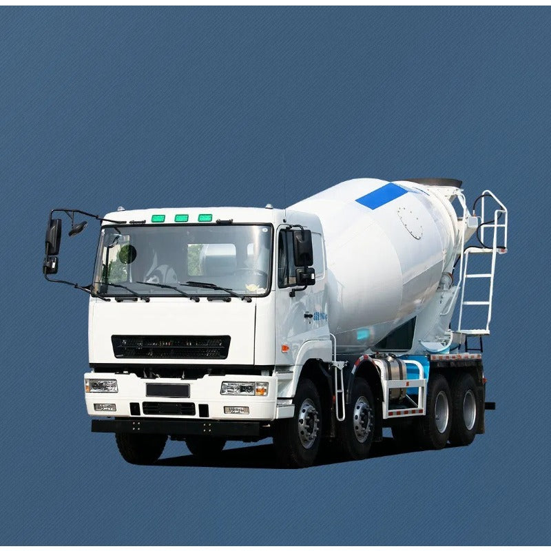 Cement Mixer truck Trailer,10-30cbm,16000 dollars