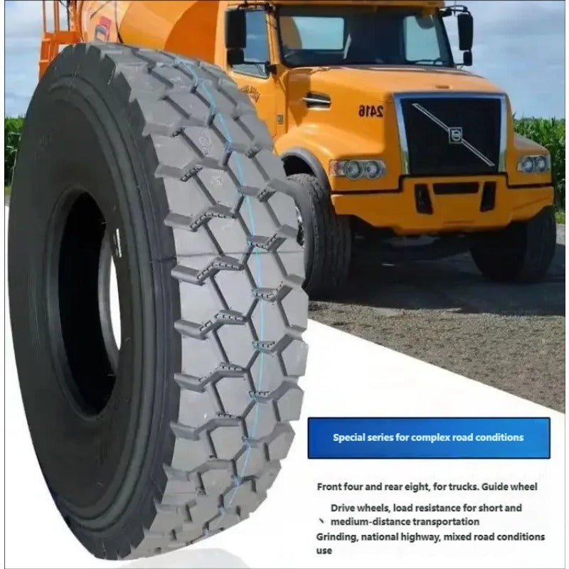 China steel wire radial Tires Tubeless 20 dollars