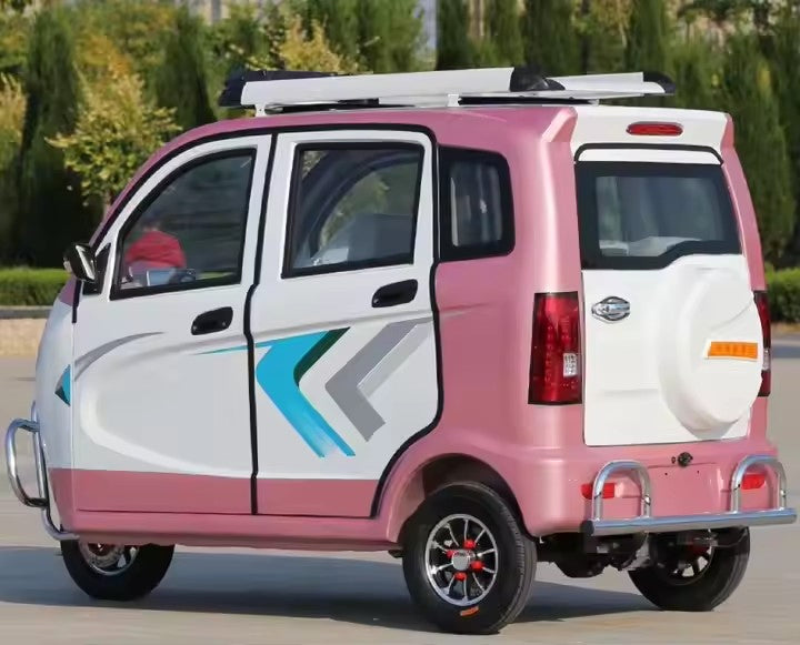 Electric Bike/Tricycles/Car, 1000W-1500W, 60/72V, for Riding and Commuting Electric Bicycle or Cargo Transportation Electric Vehicle