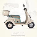 Electric Bike/Tricycles/Car, 400W-800W, 48/60V, for Riding and Commuting Electric Bicycle or Cargo Transportation Electric Vehicle
