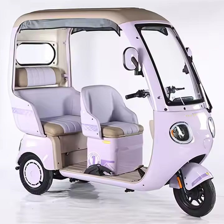 Electric Bike/Tricycles/Car, 500W-1000W, 48/60V, for Riding and Commuting Electric Bicycle or Cargo Transportation Electric Vehicle