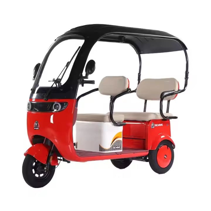Electric Bike/Tricycles/Car, 500W-1000W, 48/60V, for Riding and Commuting Electric Bicycle or Cargo Transportation Electric Vehicle