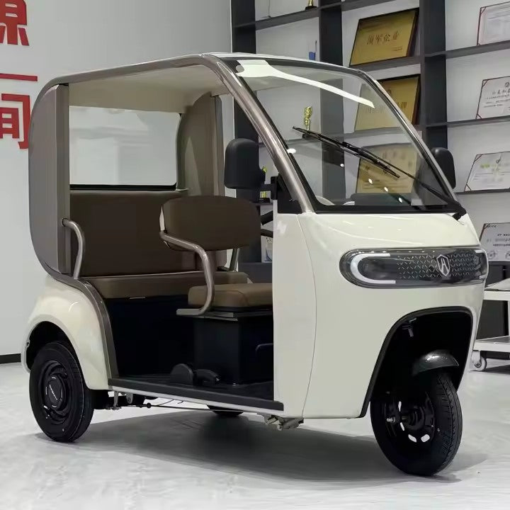 Electric Bike/Tricycles/Car, 500W-1000W, 48/60V, for Riding and Commuting Electric Bicycle or Cargo Transportation Electric Vehicle