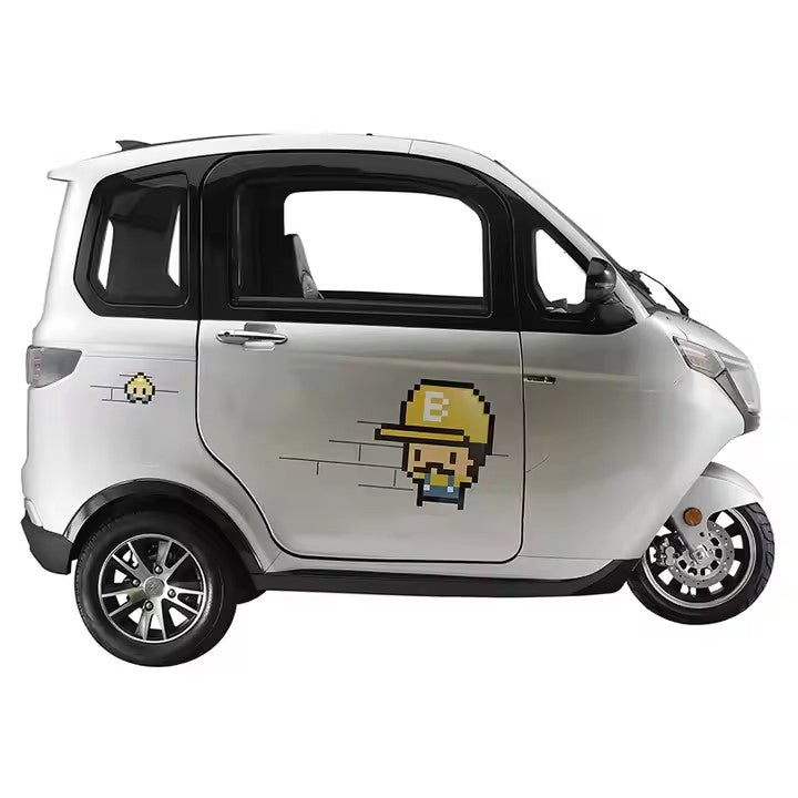 Electric Bike/Tricycles/Car, 800W-1200W, 48/60V, for Riding and Commuting Electric Bicycle or Cargo Transportation Electric Vehicle
