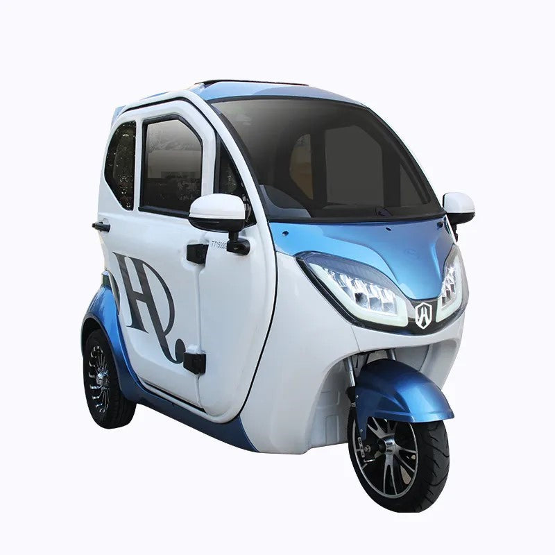Electric Bike/Tricycles/Car, 800W-1200W, 48/60V, for Riding and Commuting Electric Bicycle or Cargo Transportation Electric Vehicle