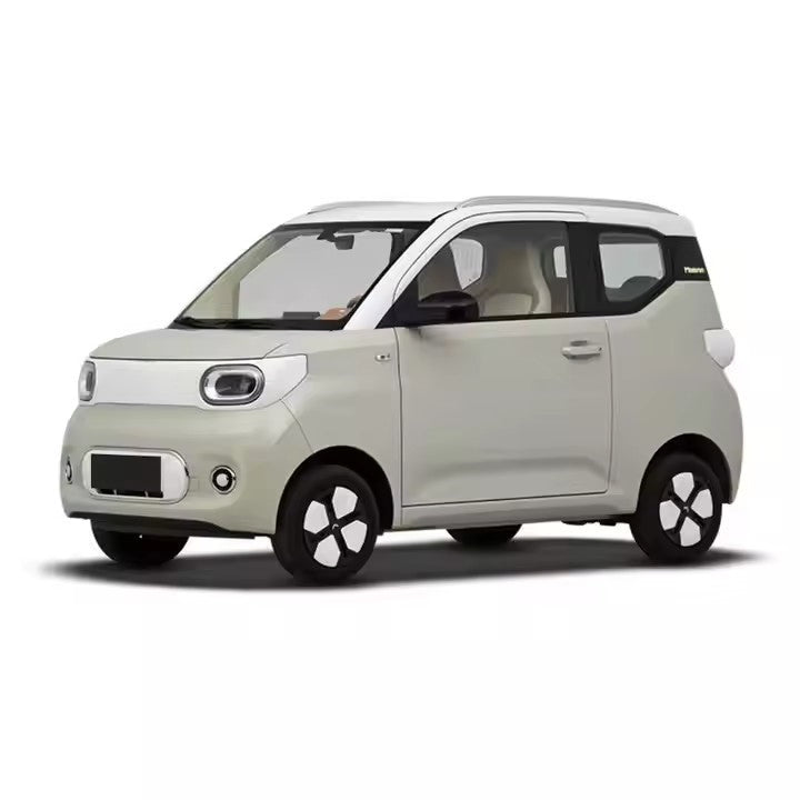 Electric Bike/Tricycle/Car, 2000W-5000W, 60/72V, for Riding Electrombile and Commuting Electric Bicycle or Cargo Transportation Electric Vehicle
