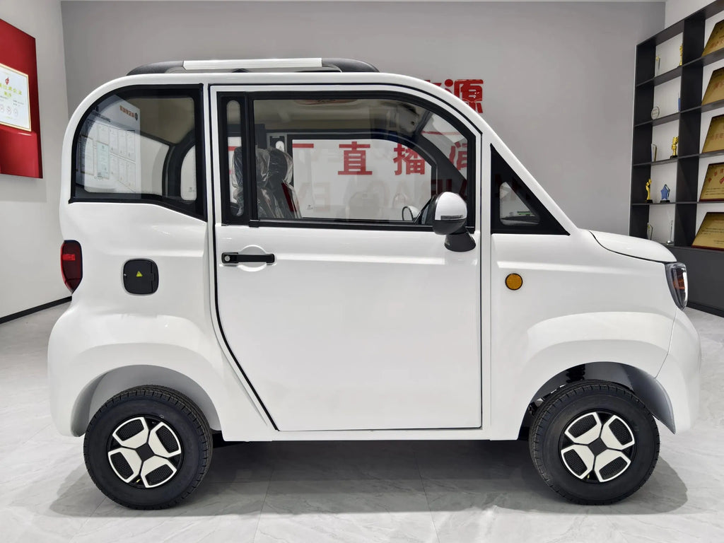 Electric Bike/Tricycle/Car, 2000W-5000W, 60/72V, for Riding Electrombile and Commuting Electric Bicycle or Cargo Transportation Electric Vehicle