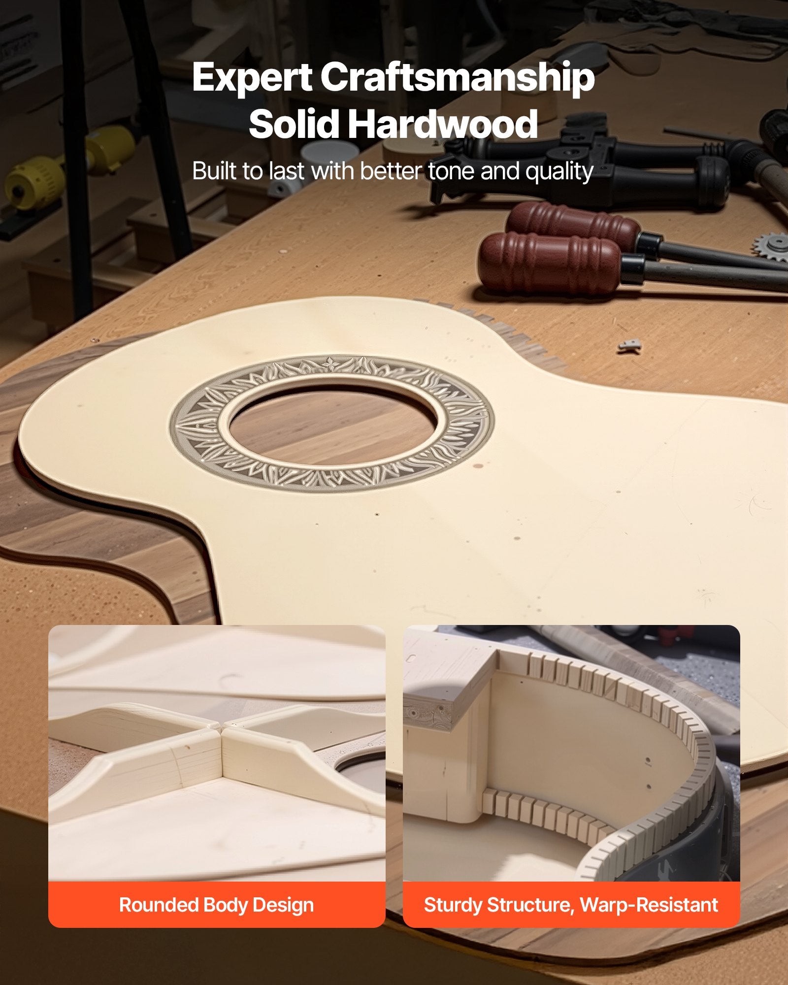 Classical Guitar, 30 Inch