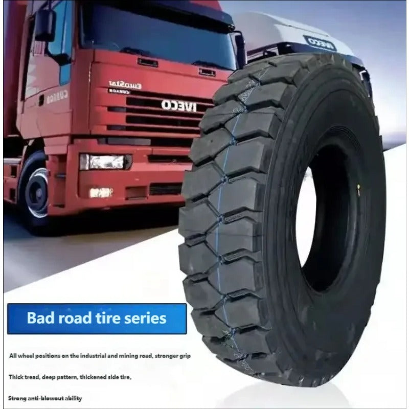 China steel wire radial Tires Tubeless 20 dollars