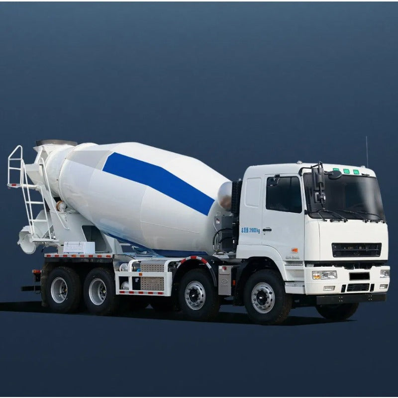 Cement Mixer truck Trailer,10-30cbm,16000 dollars