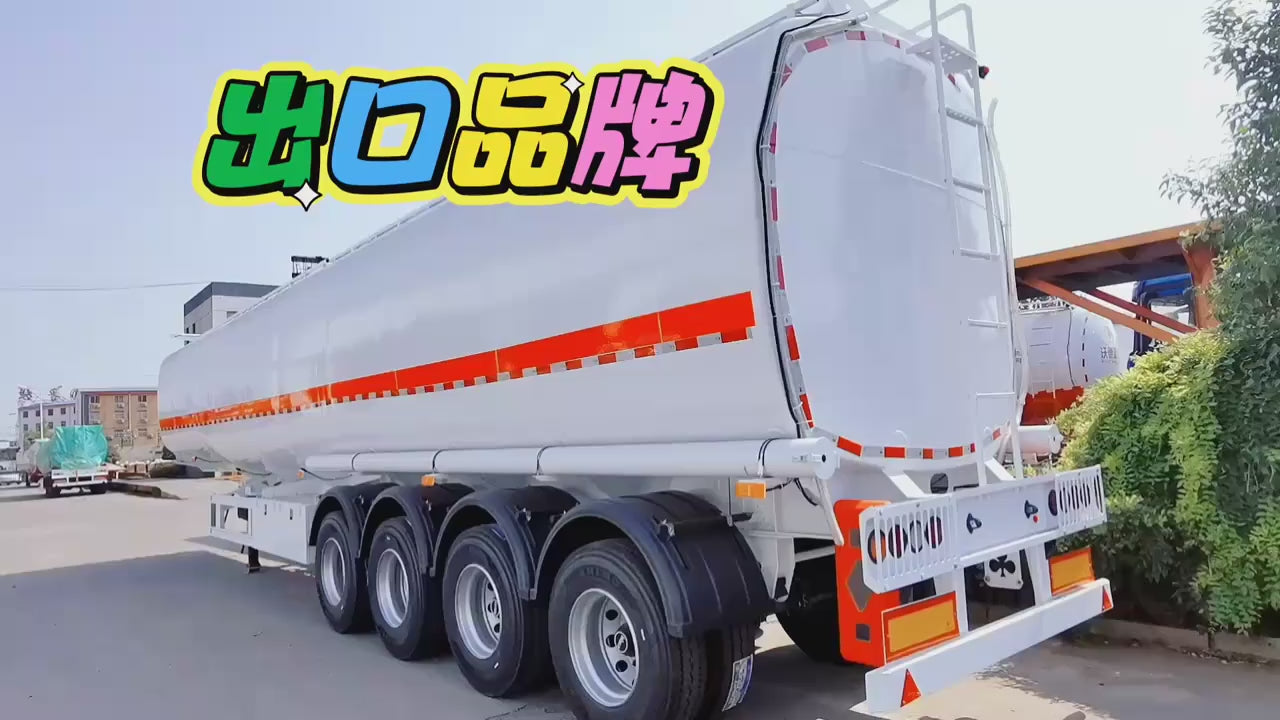 Tanker car Trailer,14000 dollars,Tank truck exhibition